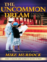 Mike Murdock – Uncommon Dream.PDF.pdf